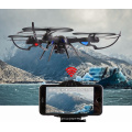 DWI Dowellin Altitude Hold Drone Professional Long Distance Drone With WiFi FPV Camera